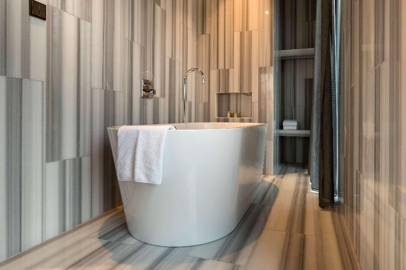 Radisson Collection Hotel, Tsinandali Est Georgia - Oda