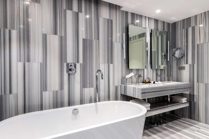 Radisson Collection Hotel, Tsinandali Est Georgia - Oda
