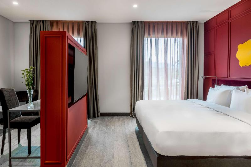 Radisson Collection Hotel, Tsinandali Est Georgia - Oda