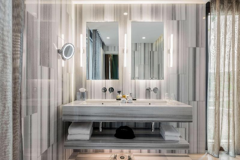 Radisson Collection Hotel, Tsinandali Est Georgia - Oda