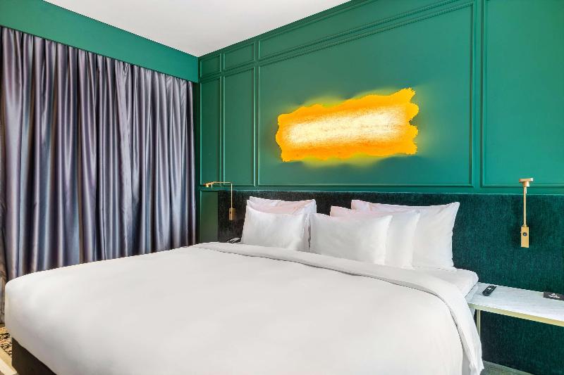 Radisson Collection Hotel, Tsinandali Est Georgia - Oda