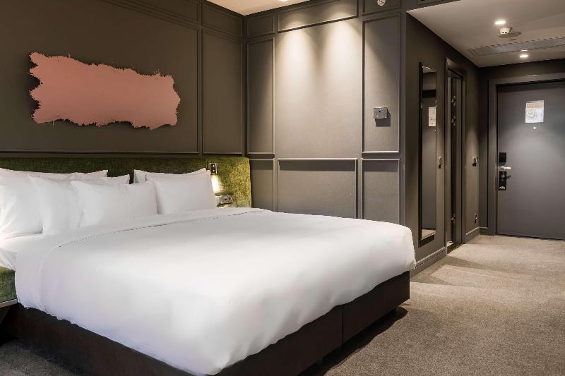 Radisson Collection Hotel, Tsinandali Est Georgia - Oda