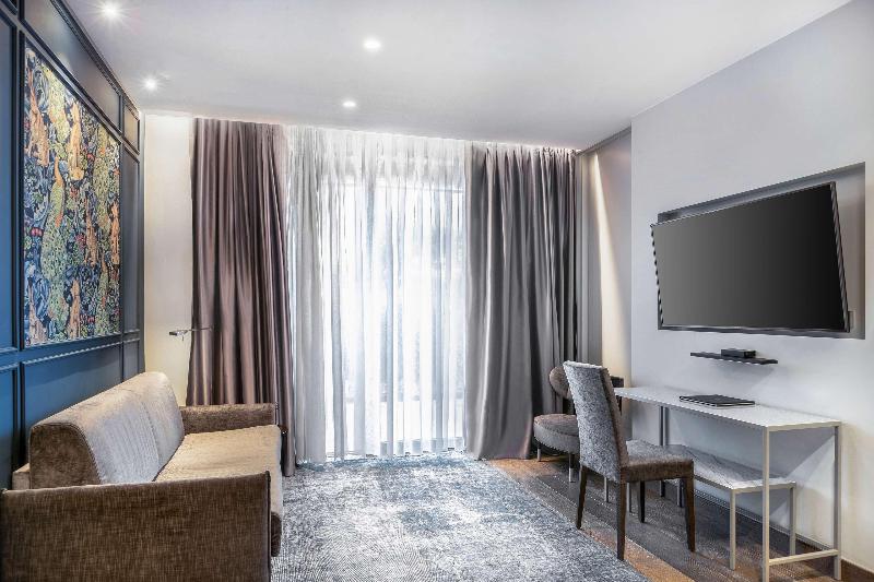 Radisson Collection Hotel, Tsinandali Est Georgia - Oda