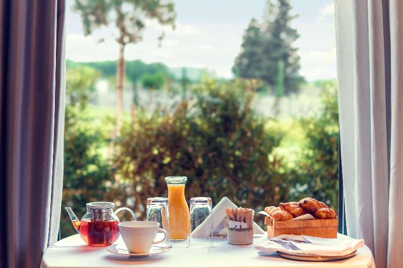Radisson Collection Hotel, Tsinandali Est Georgia - Oda