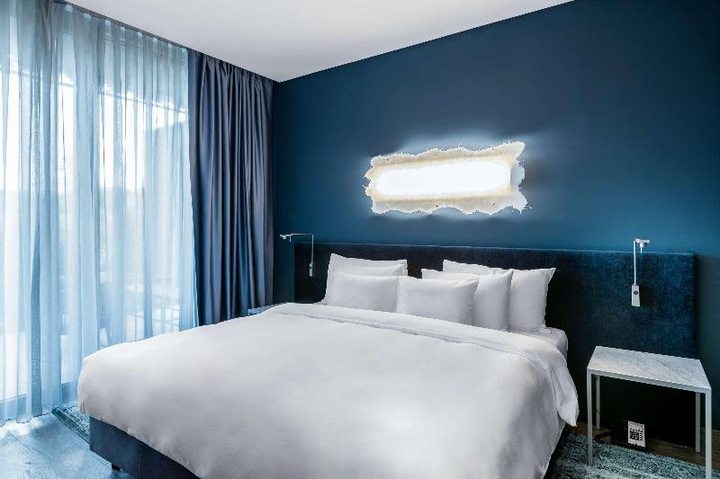Radisson Collection Hotel, Tsinandali Est Georgia - Oda