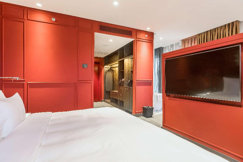 Radisson Collection Hotel, Tsinandali Est Georgia - Oda