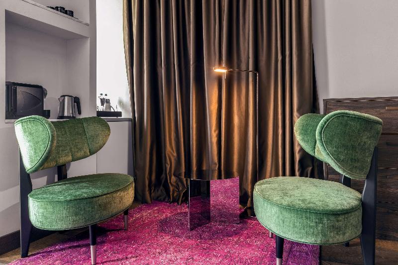 Radisson Collection Hotel, Tsinandali Est Georgia - Oda