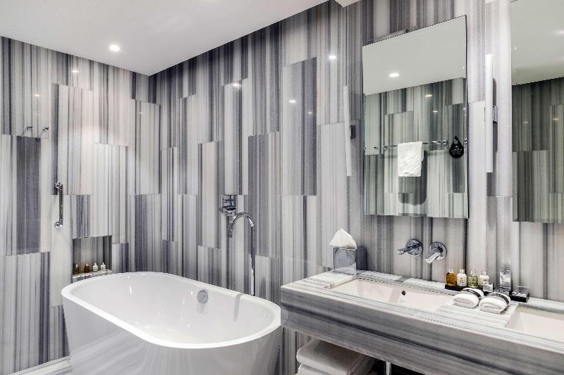 Radisson Collection Hotel, Tsinandali Est Georgia - Oda