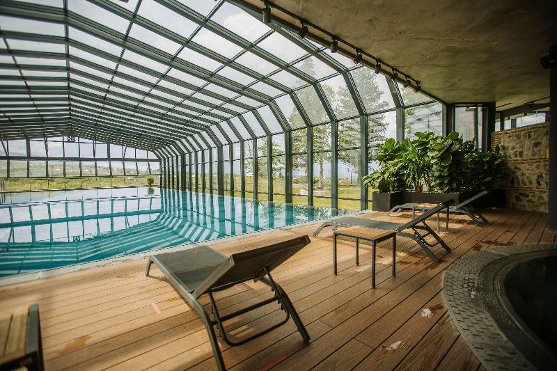 Radisson Collection Hotel, Tsinandali Est Georgia - Havuz