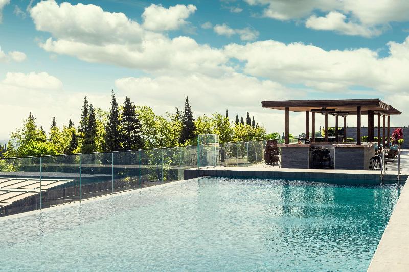 Radisson Collection Hotel, Tsinandali Est Georgia - Havuz