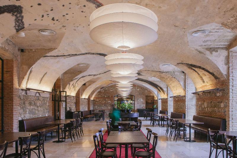 Radisson Collection Hotel, Tsinandali Est Georgia - Restoran