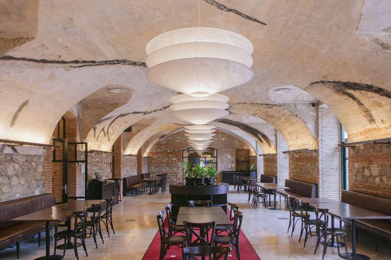 Radisson Collection Hotel, Tsinandali Est Georgia - Restoran