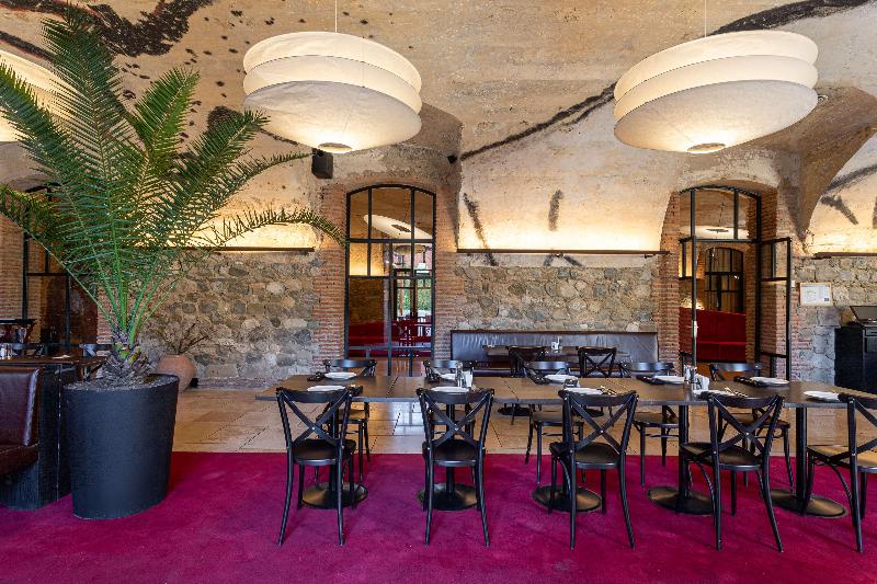 Radisson Collection Hotel, Tsinandali Est Georgia - Restoran