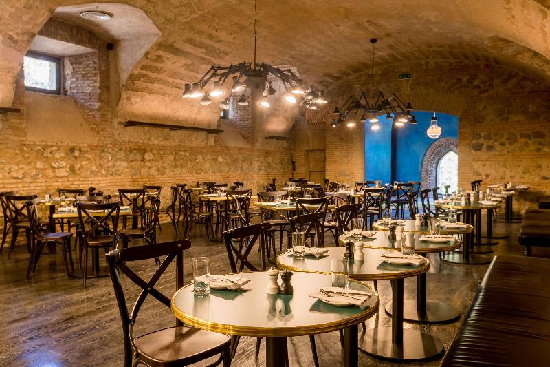 Radisson Collection Hotel, Tsinandali Est Georgia - Restoran
