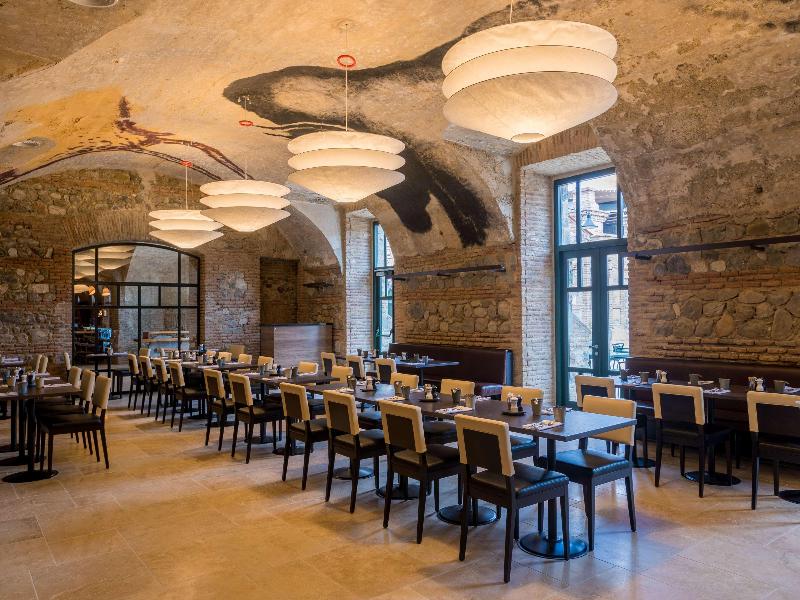 Radisson Collection Hotel, Tsinandali Est Georgia - Restoran