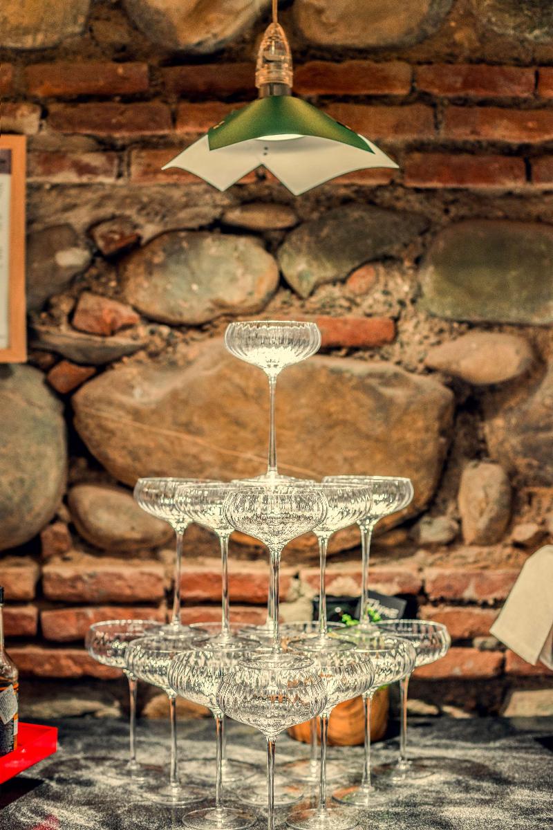 Radisson Collection Hotel, Tsinandali Est Georgia - Restoran