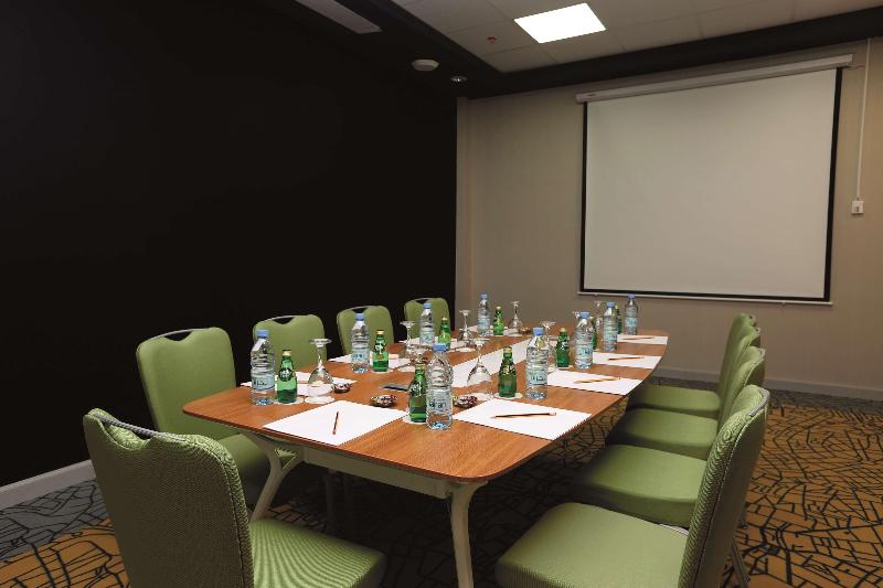 Park Inn by Radisson Najran - Toplantı