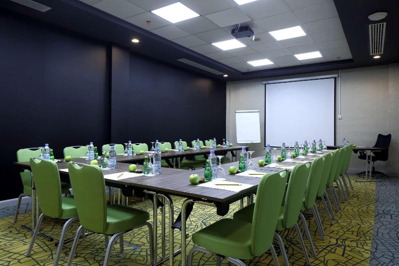 Park Inn by Radisson Najran - Toplantı