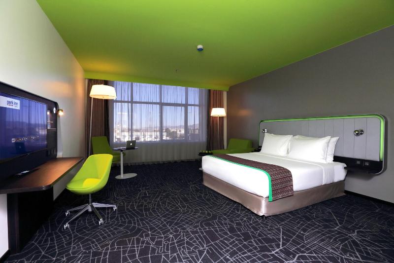 Park Inn by Radisson Najran - Oda