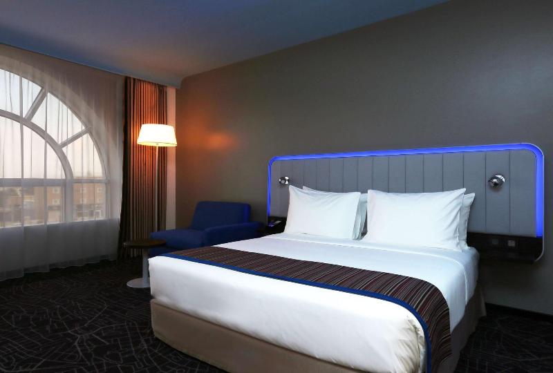 Park Inn by Radisson Najran - Oda