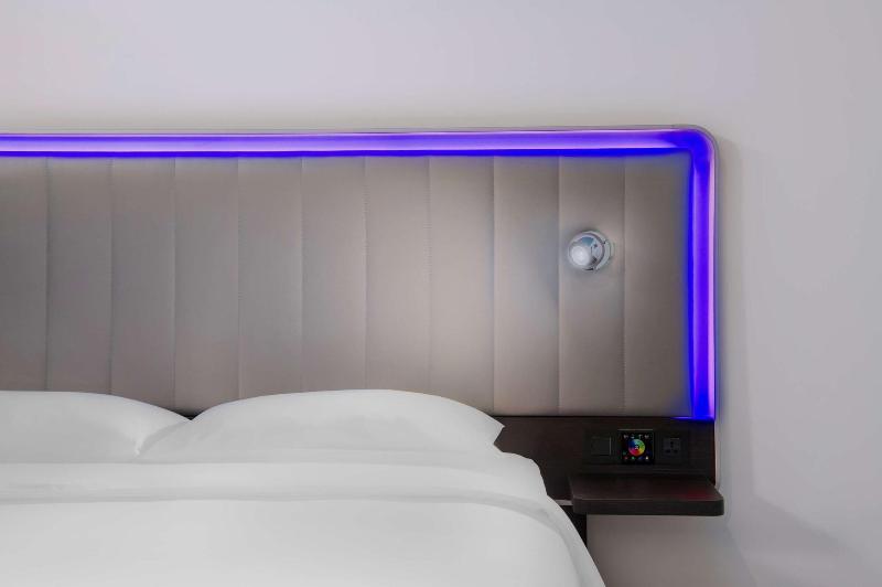 Park Inn by Radisson Najran - Oda