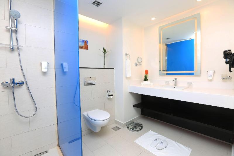 Park Inn by Radisson Najran - Oda