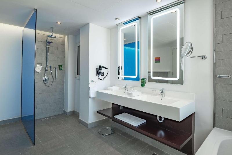 Park Inn by Radisson Najran - Oda
