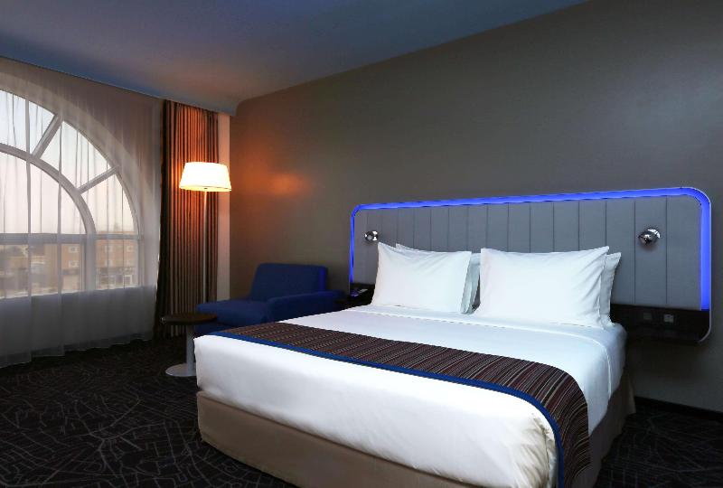 Park Inn by Radisson Najran - Oda