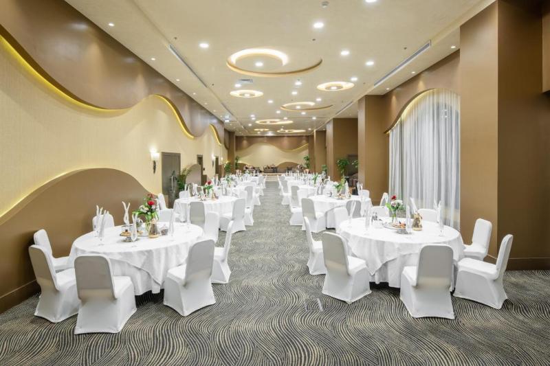 Copthorne Al Naseem - Toplantı