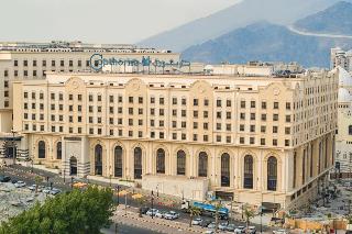 Copthorne Al Naseem otel fotoğrafı