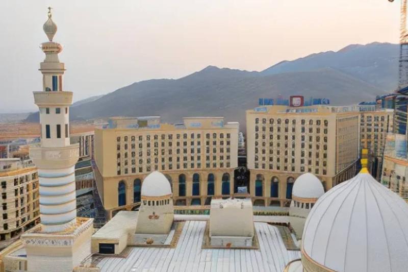Copthorne Al Naseem - Genel