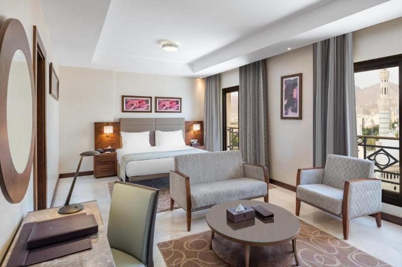 Copthorne Al Naseem - Oda