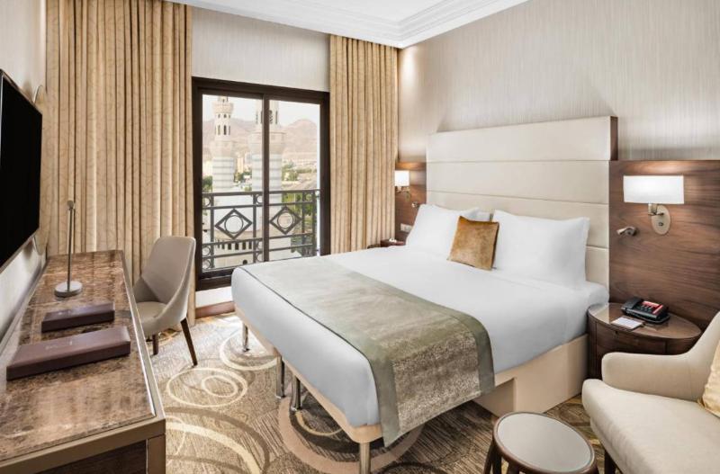 Copthorne Al Naseem - Oda