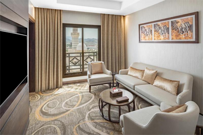 Copthorne Al Naseem - Oda