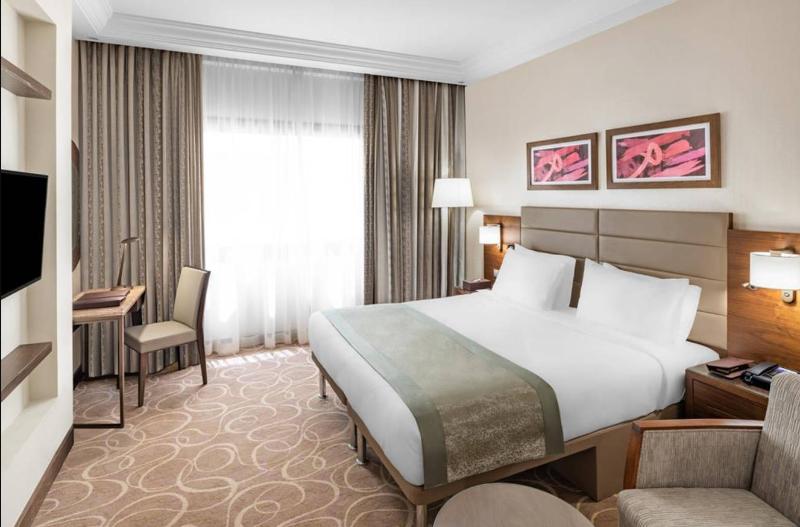 Copthorne Al Naseem - Oda