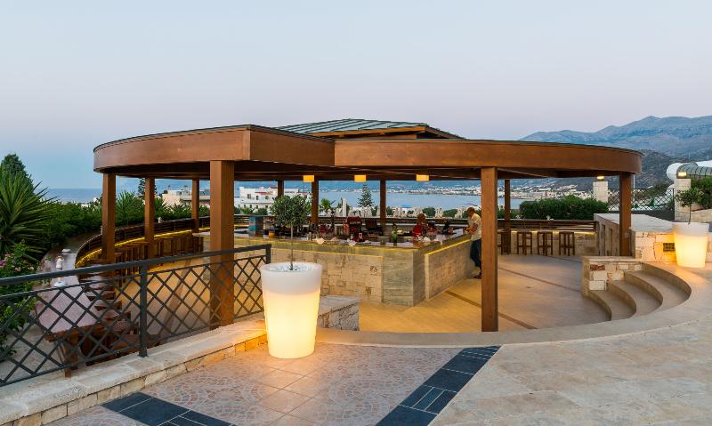 Grand Hotel Holiday Resort - Bar