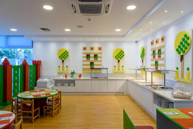 Grand Hotel Holiday Resort - Aktivite