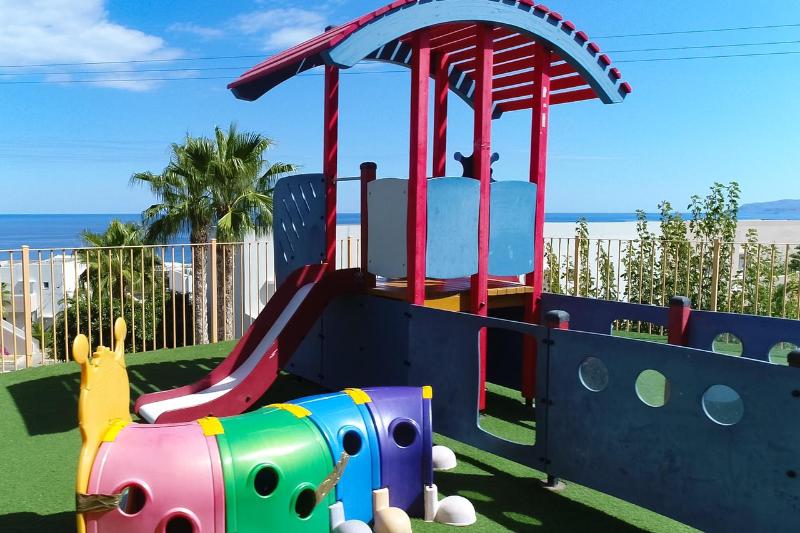 Grand Hotel Holiday Resort - Aktivite