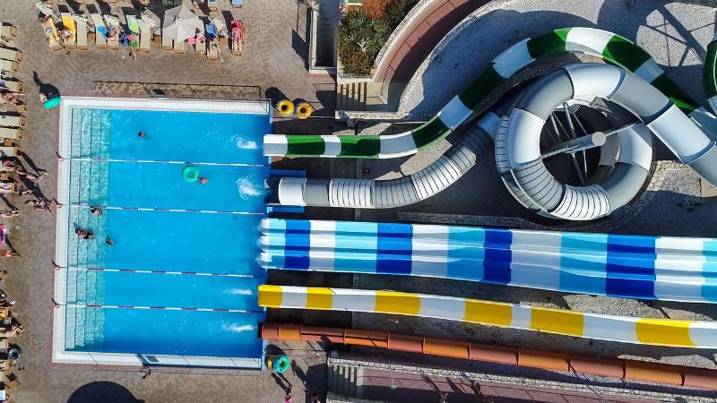 Grand Hotel Holiday Resort - Aktivite