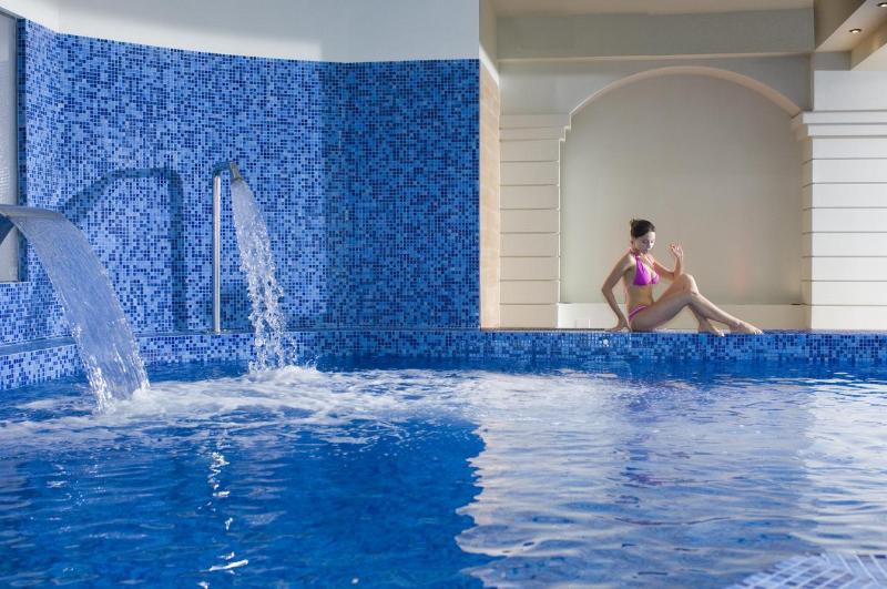 Grand Hotel Holiday Resort - Aktivite