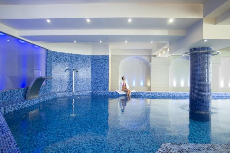 Grand Hotel Holiday Resort - Aktivite