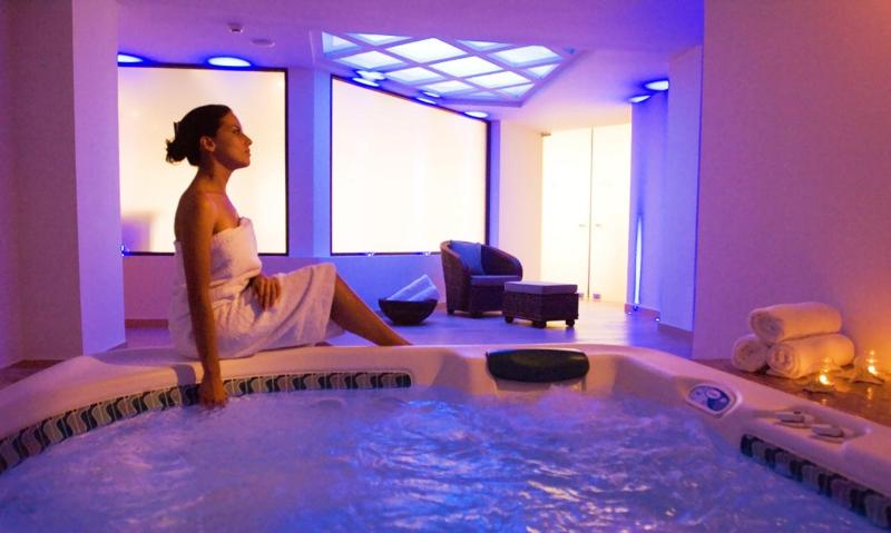Grand Hotel Holiday Resort - Aktivite