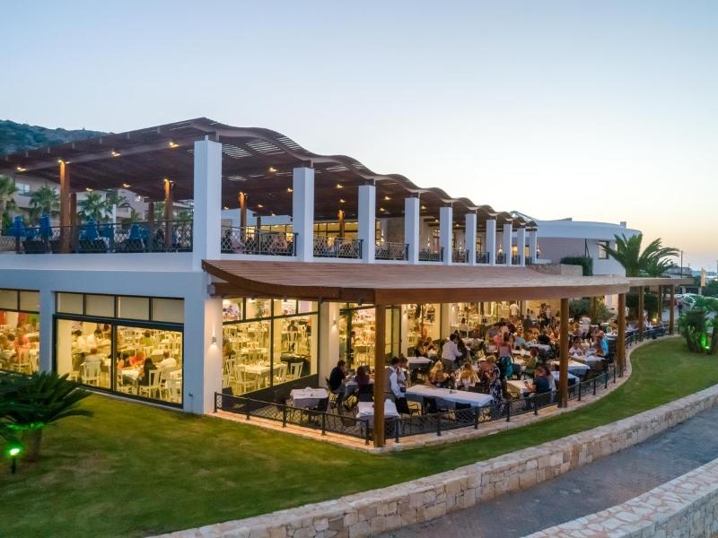 Grand Hotel Holiday Resort - Genel