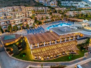Grand Hotel Holiday Resort otel fotoğrafı