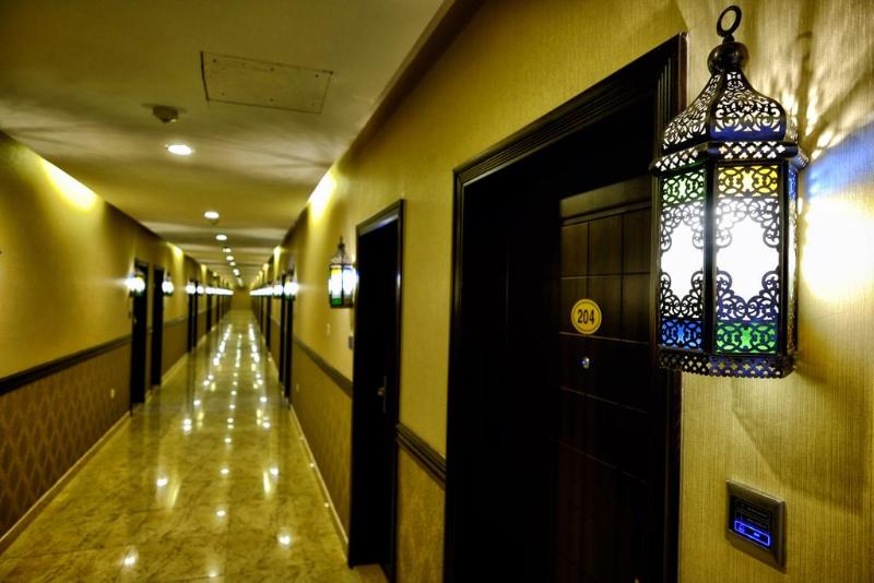 Sharjah International Airport - Genel