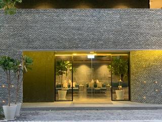 Ana Anan Resort & Villas Pattaya fotoÄŸrafÄ±