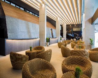 Ana Anan Resort & Villas Pattaya fotoÄŸrafÄ±