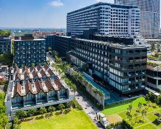 Ana Anan Resort & Villas Pattaya fotoÄŸrafÄ±