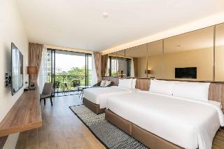 Ana Anan Resort & Villas Pattaya fotoÄŸrafÄ±