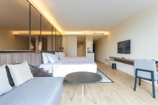 Ana Anan Resort & Villas Pattaya fotoÄŸrafÄ±